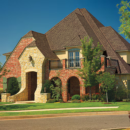 Fortified roofing product image