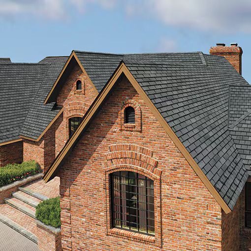 Fortified roofing product image