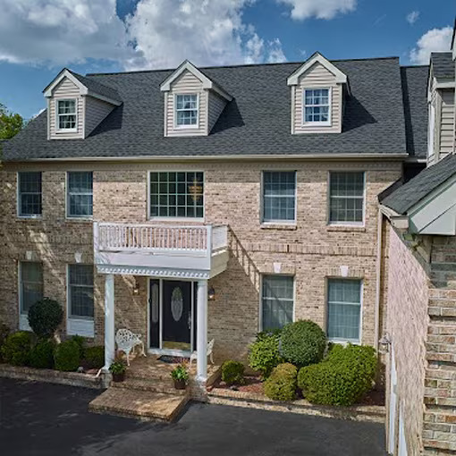 Fortified roofing product image