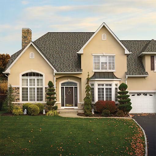 Fortified roofing product image