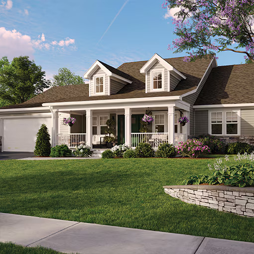 Fortified roofing product image