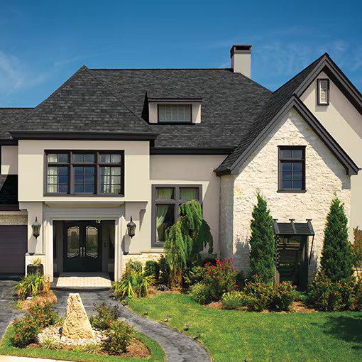 Fortified roofing product image