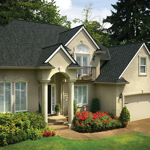 Fortified roofing product image