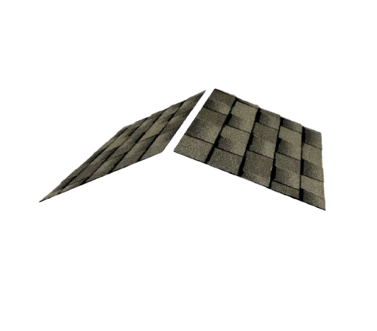 Revamped Roofing Images