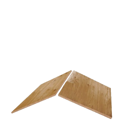 Revamped Roofing Images