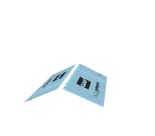 Revamped Roofing Images