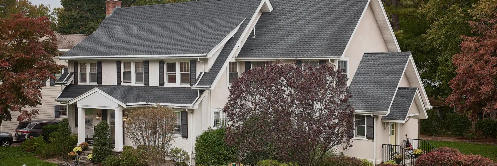 Revamped RoofingImages