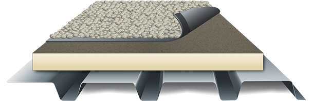 Revamped Roofing Images