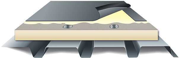 Revamped Roofing Images