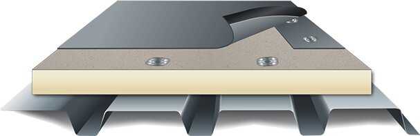 Revamped Roofing Images