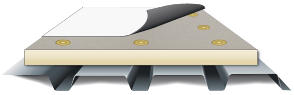 Revamped Roofing Images