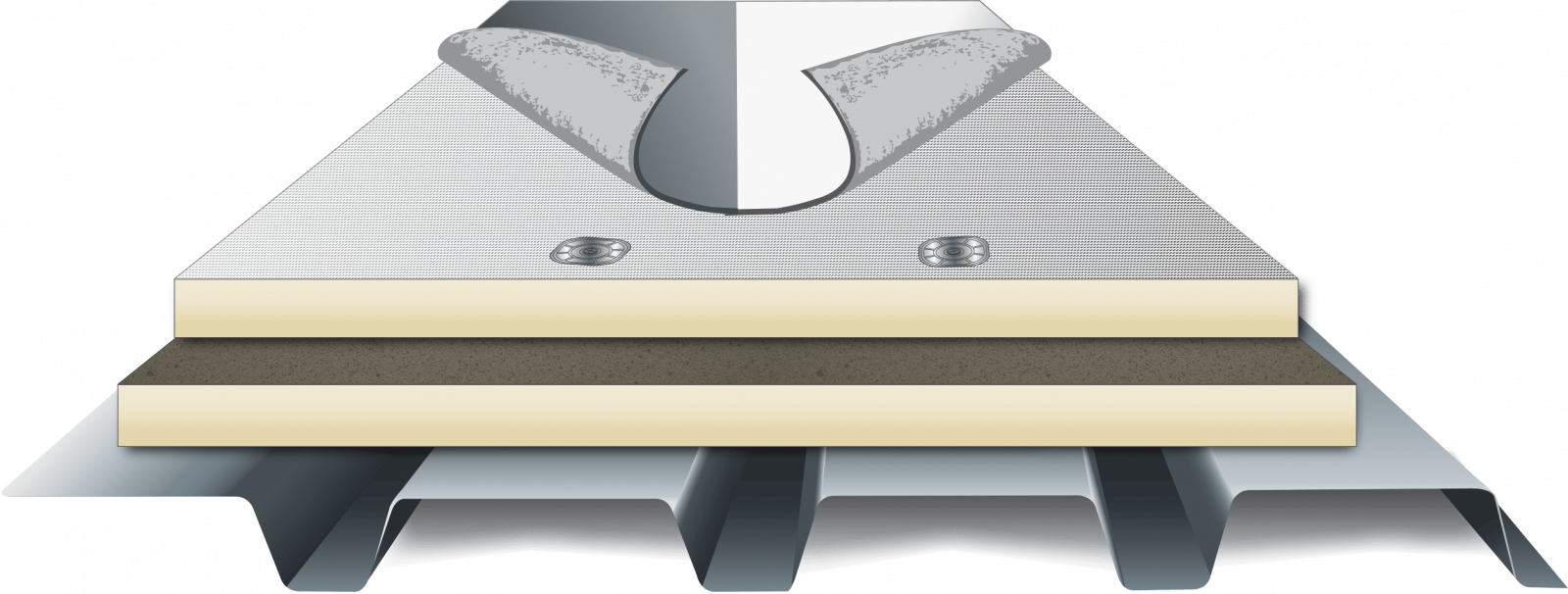 Revamped Roofing Images