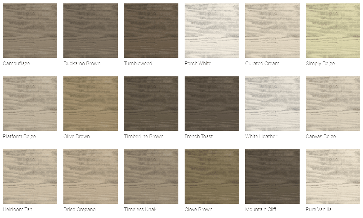 Revamped Roofing Images