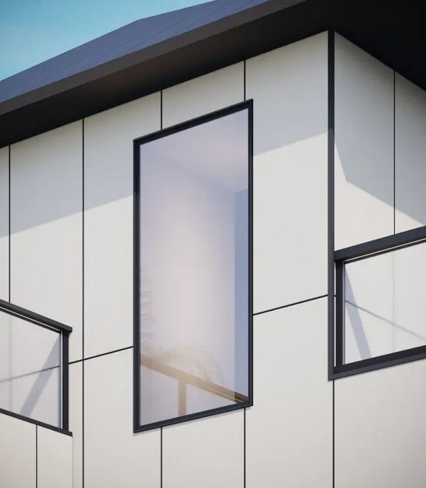 Revamped Roofing Images