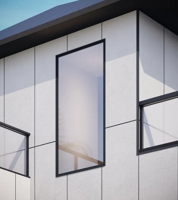 Revamped Roofing Images