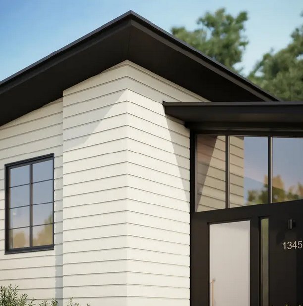 Revamped Roofing Images