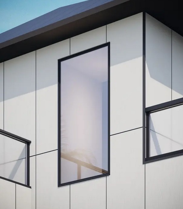 Revamped Roofing Images