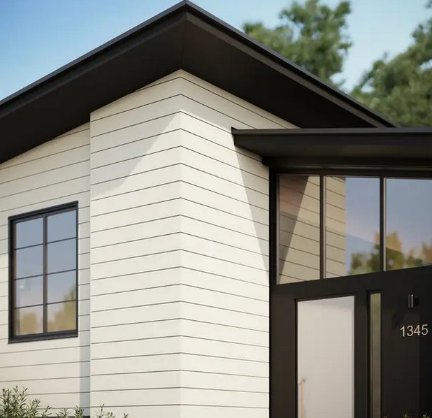 Revamped Roofing Images