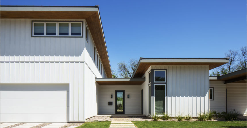 Revamped Roofing Images
