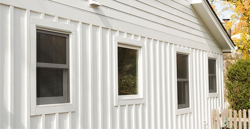 Revamped Roofing Images