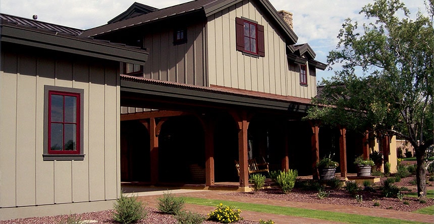 Revamped Roofing Images