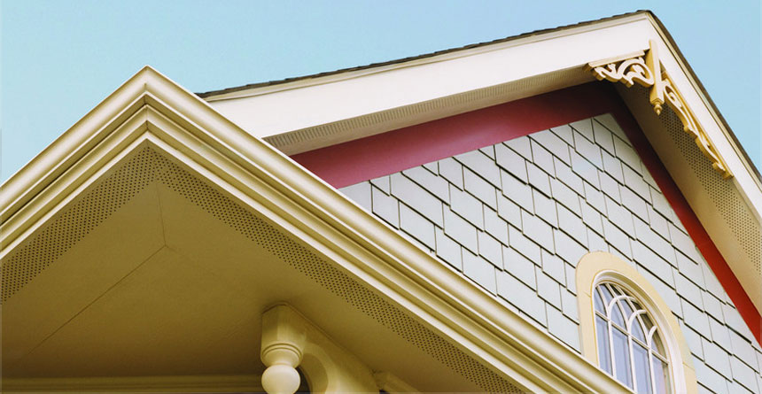Revamped Roofing Images