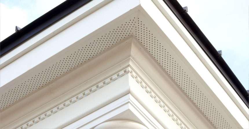 Revamped Roofing Images