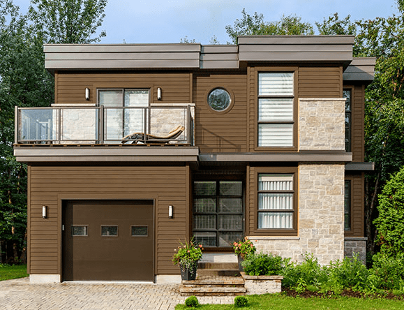 Revamped Roofing Images