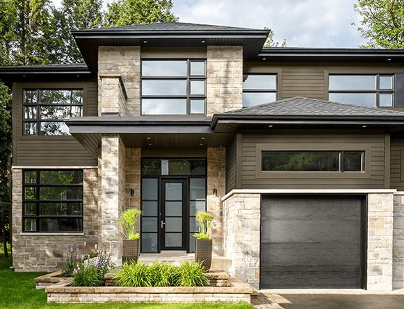 Revamped Roofing Images