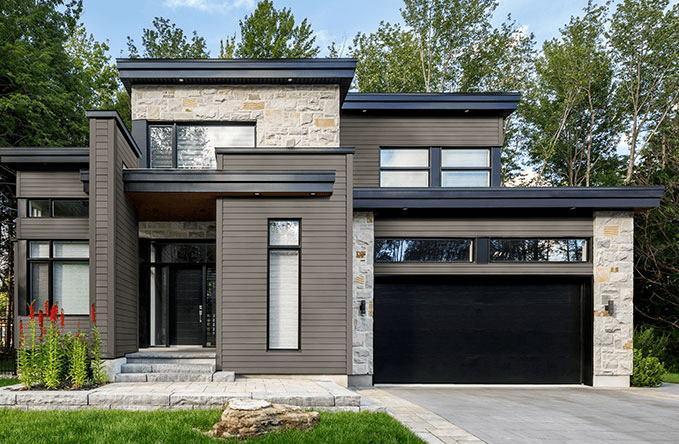 Revamped Roofing Images