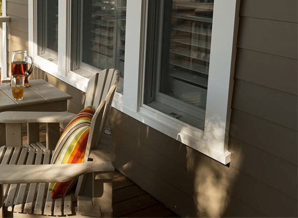 Revamped Roofing Images