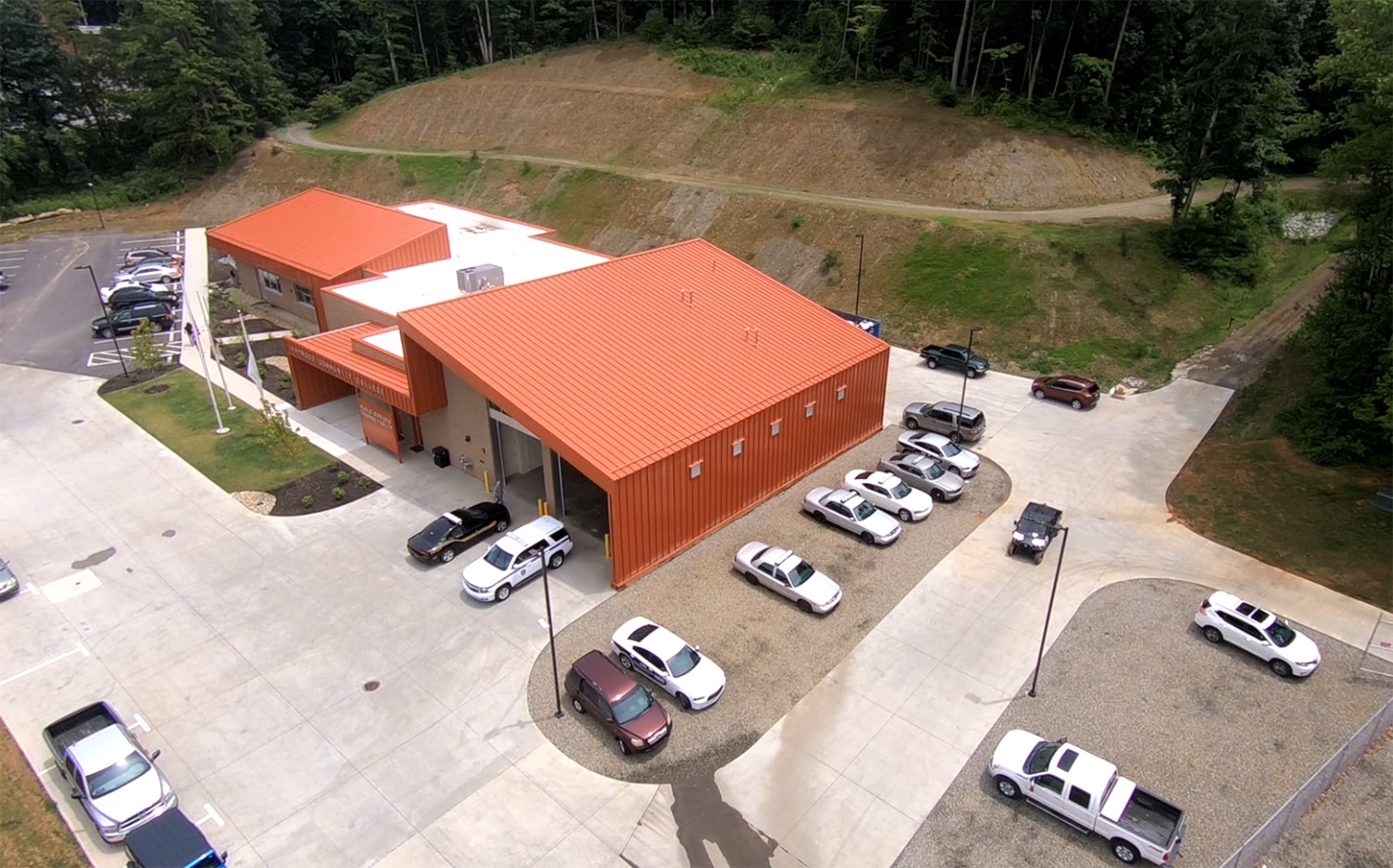 Revamped Roofing Images