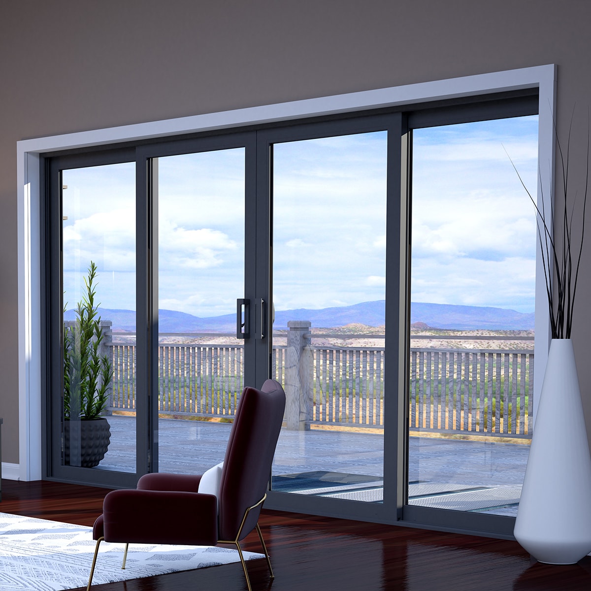 Revamped Roofing & Construction Images