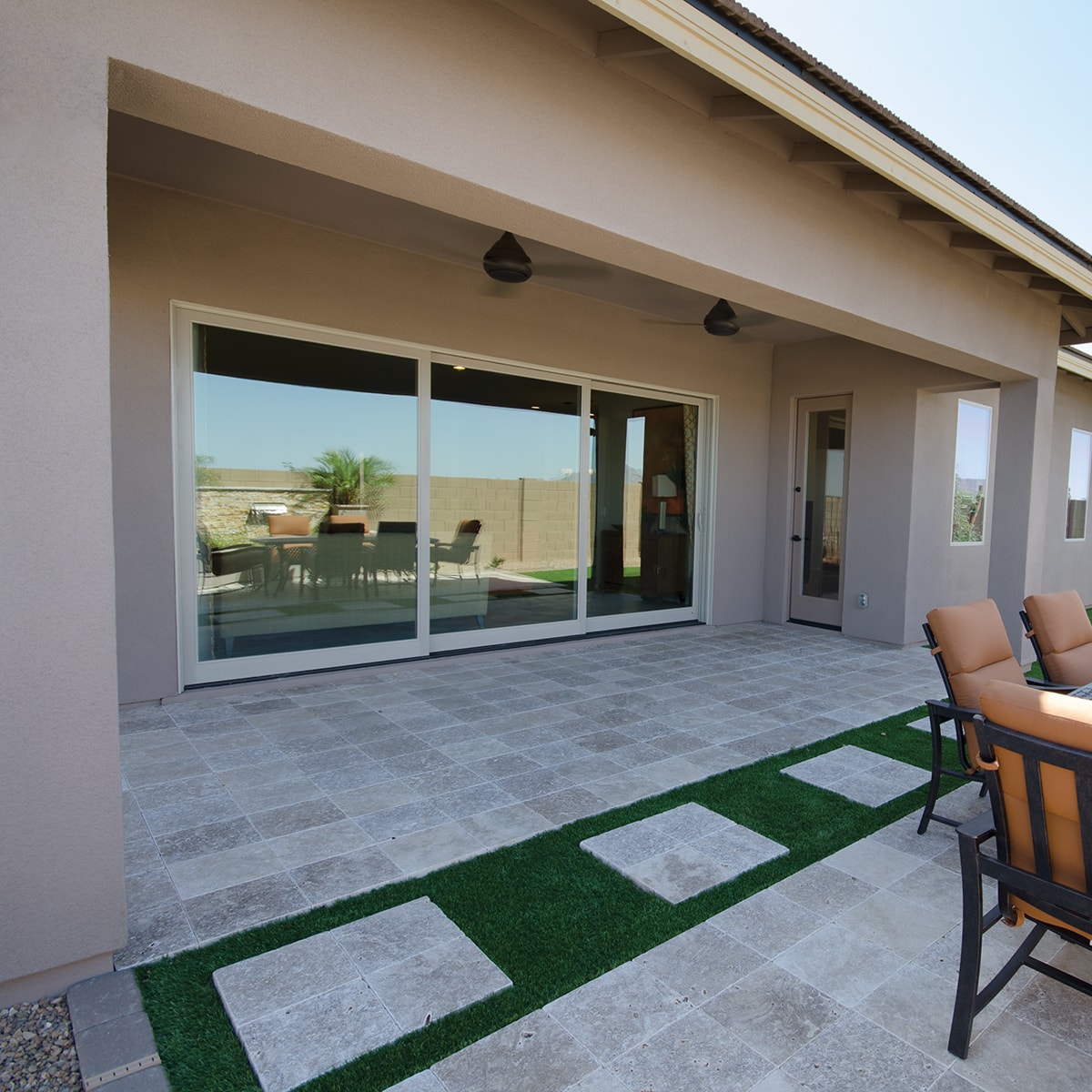 Revamped Roofing & Construction Images