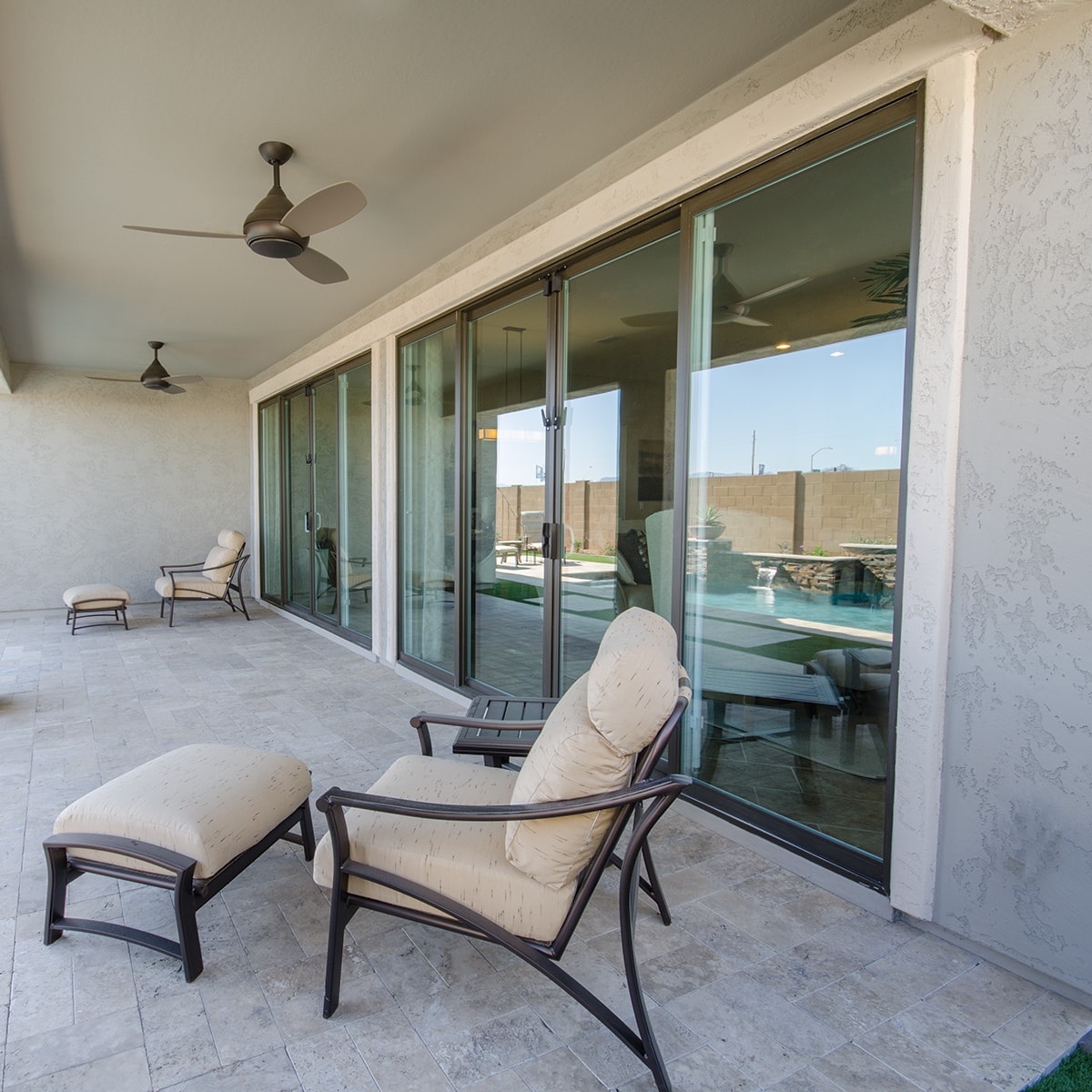 Revamped Roofing & Construction Images