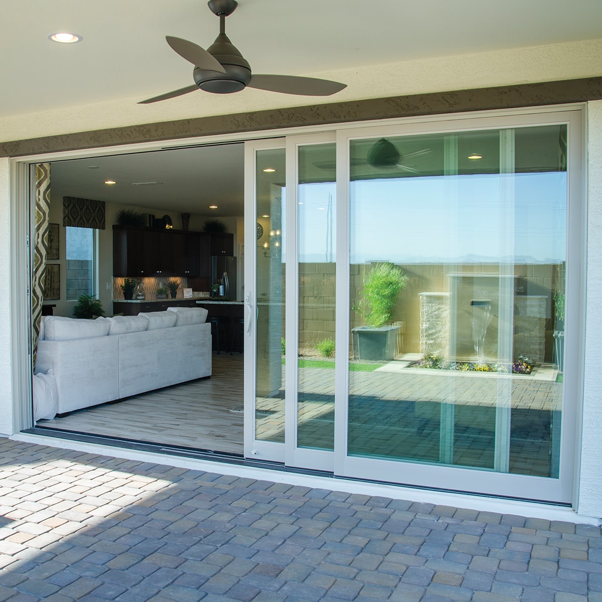 Revamped Roofing & Construction Images