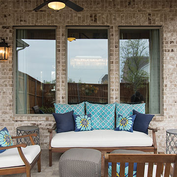 Revamped Roofing & Construction Images