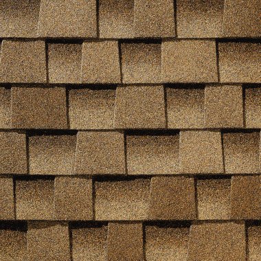 Impact-Resistant Shingles