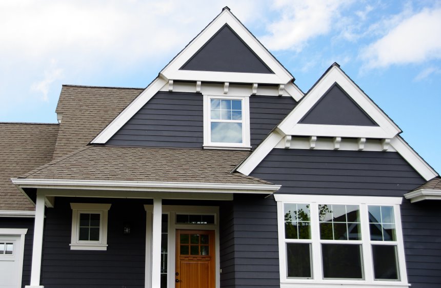 Revamped Roofing image