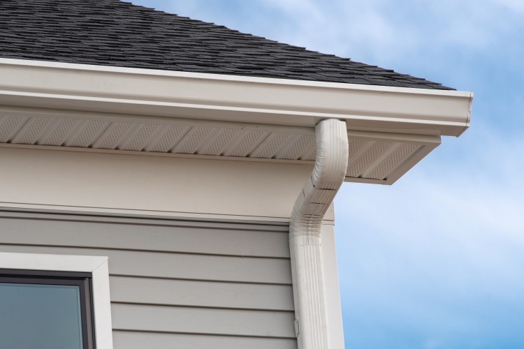 Revamped Roofing & Construction image