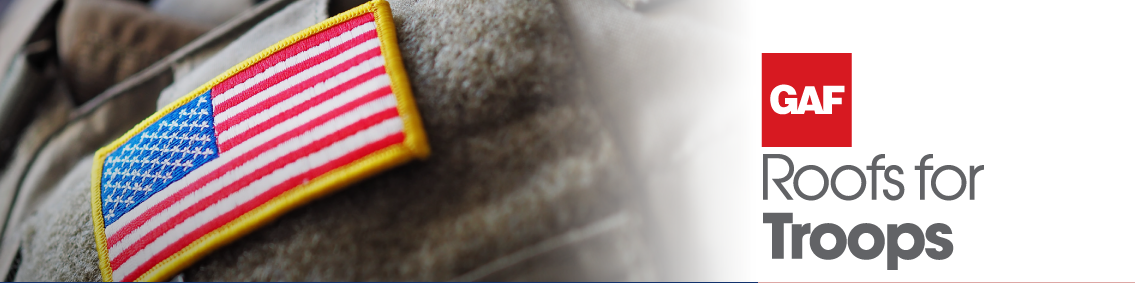 Revamped Roofing Images