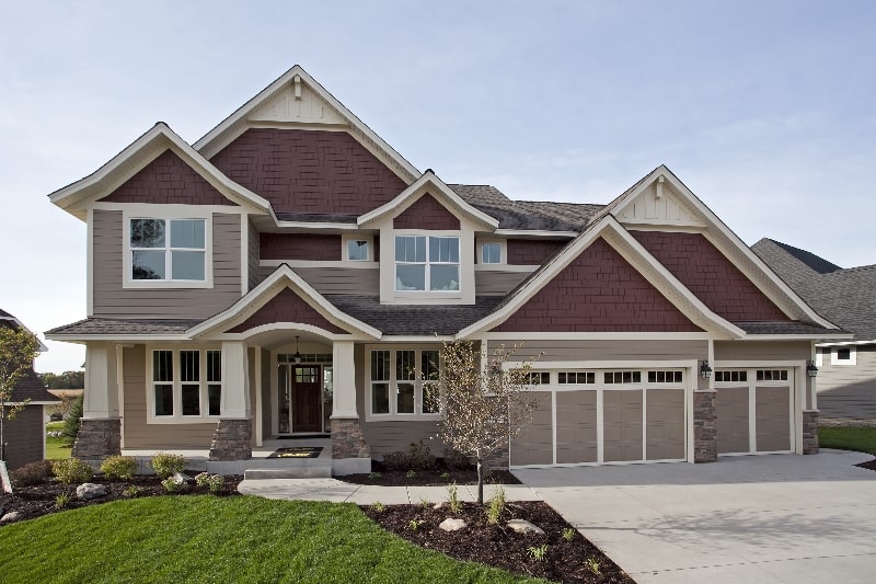 Revamped Roofing Images