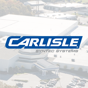 Carlisle commercial roofing image