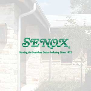 Senox gutters product image
